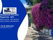 Immobile in asta di 168 m in vendita a Pozzuoli