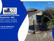 Immobile in asta di 168 m in vendita a San Giorgio di Nogaro