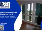 Immobile in asta di 169 m, box auto in vendita a Candela