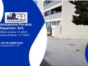 Immobile in asta di 169 m, box auto in vendita a Trapani