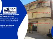 Immobile in asta di 169 m in vendita a Barrafranca