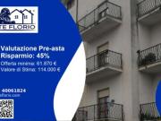 Immobile in asta di 169 m in vendita a Morano Calabro