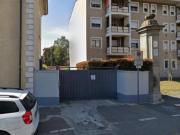 Immobile in asta di 16 m, box auto doppio in vendita a...