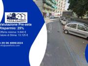 Immobile in asta di 16 m, box auto in vendita a Torino