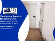 Immobile in asta di 16 m con più di 5 locali in vendita...