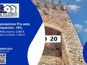 Immobile in asta di 16 m in vendita a Foligno