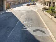 Immobile in asta di 16 m in vendita a Macerata