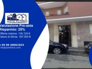 Immobile in asta di 170 m con più di 5 locali in vendita...