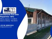 Immobile in asta di 170 m con più di 5 locali in vendita...