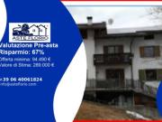 Immobile in asta di 170 m in vendita a Porte di Rendena