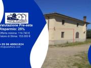 Immobile in asta di 171 m in vendita a Civitella in Val...