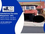 Immobile in asta di 172 m con più di 5 locali in vendita...