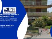 Immobile in asta di 172 m con più di 5 locali in vendita...