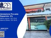 Immobile in asta di 172 m in vendita a Zevio