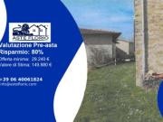 Immobile in asta di 173 m, box auto in vendita a...