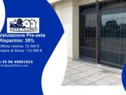 Immobile in asta di 173 m con più di 5 locali in vendita...