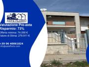 Immobile in asta di 174 m, box auto in vendita a Formia