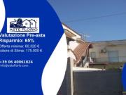 Immobile in asta di 175 m in vendita a Giugliano in Campania