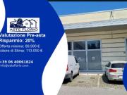 Immobile in asta di 176 m con più di 5 locali in vendita...