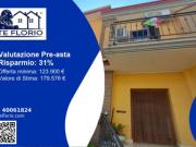 Immobile in asta di 176 m, box auto in vendita a Orta di...