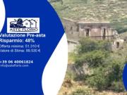 Immobile in asta di 1780 m in vendita a Nizza di Sicilia