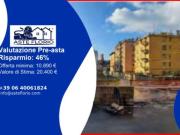 Immobile in asta di 17 m, box auto in vendita a Genova