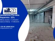 Immobile in asta di 17 m, box auto in vendita a Roma