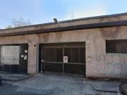 Immobile in asta di 17 m, box auto in vendita a Roma