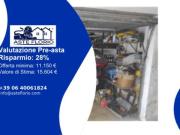 Immobile in asta di 17 m, box auto in vendita a San...