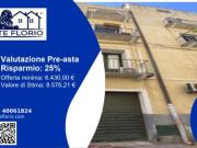 Immobile in asta di 17 m in vendita a Trapani