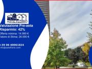 Immobile in asta di 17 m con più di 5 locali in vendita...