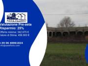 Immobile in asta di 18000 m con più di 5 locali in...