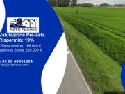 Immobile in asta di 18083 m in vendita a San Martino in Rio