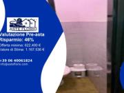 Immobile in asta di 1809 m con più di 5 locali in...