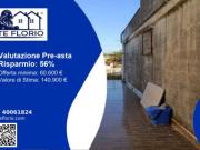 Immobile in asta di 180 m, box auto in vendita a Siracusa