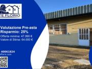 Immobile in asta di 180 m con più di 5 locali in vendita...