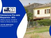 Immobile in asta di 180 m in vendita a Monticelli...