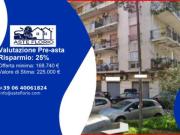 Immobile in asta di 180 m con più di 5 locali in vendita...