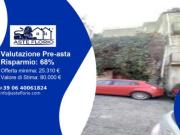 Immobile in asta di 180 m in vendita a Santa Lucia del Mela