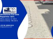 Immobile in asta di 181 m, box auto in vendita a Mussomeli