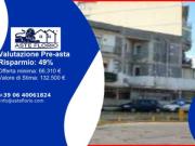 Immobile in asta di 181 m in vendita a Palermo