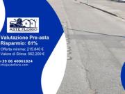 Immobile in asta di 18268 m in vendita a Aiello del Friuli