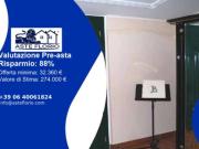 Immobile in asta di 183 m con più di 5 locali in vendita...