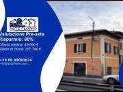 Immobile in asta di 184 m con più di 5 locali in vendita...