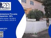 Immobile in asta di 184 m in vendita a Terracina