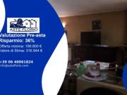 Immobile in asta di 185 m, box auto in vendita a Bonate...