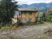 Immobile in asta di 185 m, box auto in vendita a Brione