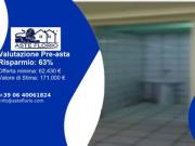 Immobile in asta di 185 m con più di 5 locali in vendita...