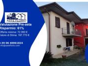 Immobile in asta di 186 m in vendita a Ferentino