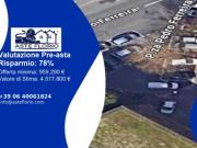 Immobile in asta di 1884 m con più di 5 locali in...